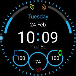 Watch 99