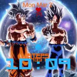 ultra instinct