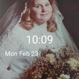 My Angel