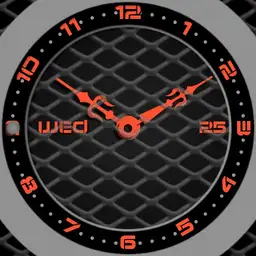 Wired