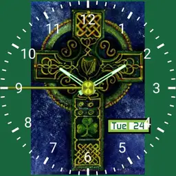 My Saint Patricks Day 2020 Copy