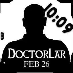 DoctorLar