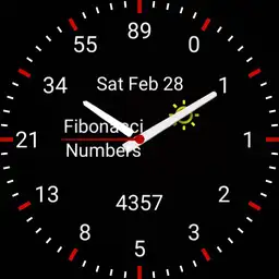 Fibonacci Numbers