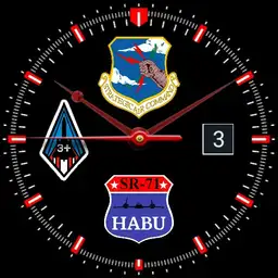 SAC SR-71
