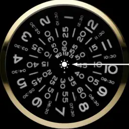 Sage Ambitio Watch