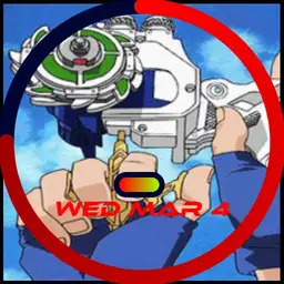 Beyblade