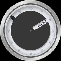 Projects Watches / Till Steel & Till Black
