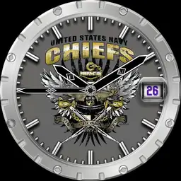 WDS NAVY CHIEFS