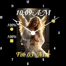 Angels