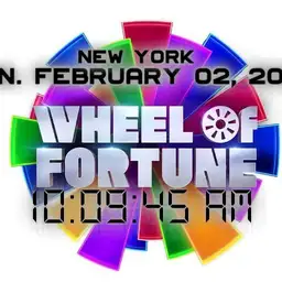 Wheel of Fortune