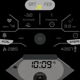 Hiking Multifunction copy
