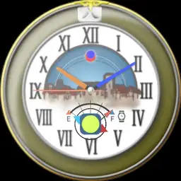 WatchMaker De Wadokei