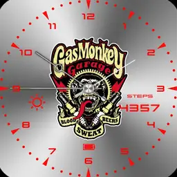 gas monkey