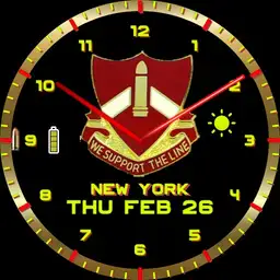 2/28th FA