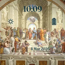School of Athens