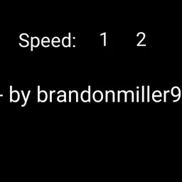 Scrolling Text