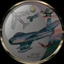 Pakistan Air Force