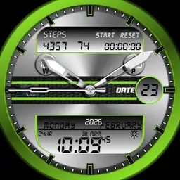 TWC HUD