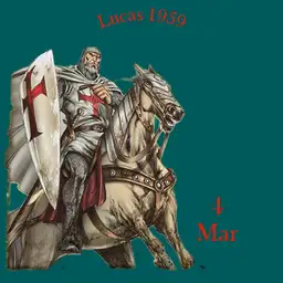cruzado 4
