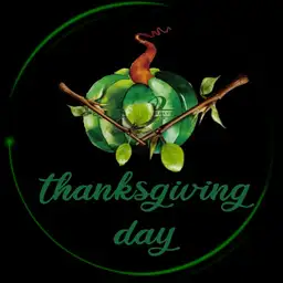 Thanksgiving Day