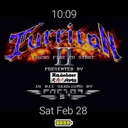Turrican