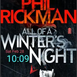 Winters Night