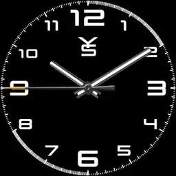 YS watch