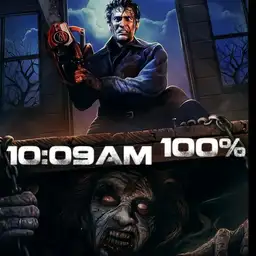 Evil Dead
