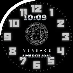 Versace Baby Copy