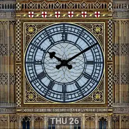 Big Ben 1.1