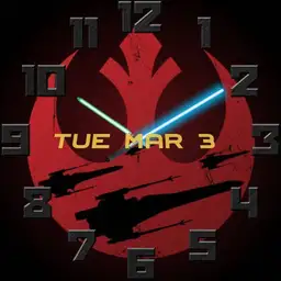 Jedi rebel