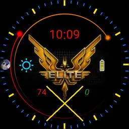 Elite Dangerous