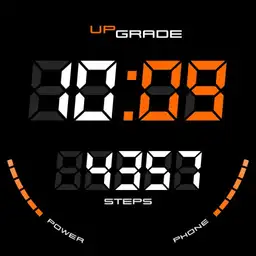 Upgrade - R3MIX
