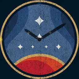 Constalation Watch