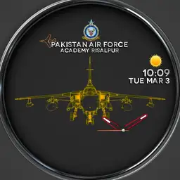 PAF Academy Risalpur