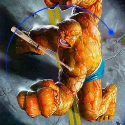 Ben Grimm