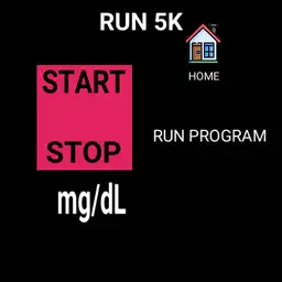 Running 5K-1