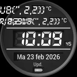 Digital 3000 v50 Dutch