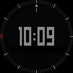 Suunto JuDa style