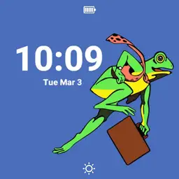 Frogger 2