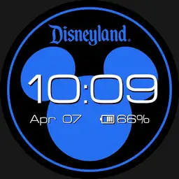 Disney Digital 1