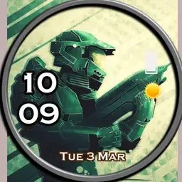 halo