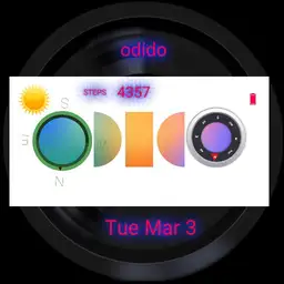 odido 2