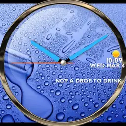 Not a Drop to Drink _ Eradicate Water Pollution