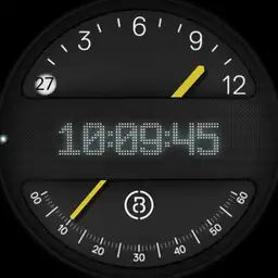 Box Clever - Span Watch Concept