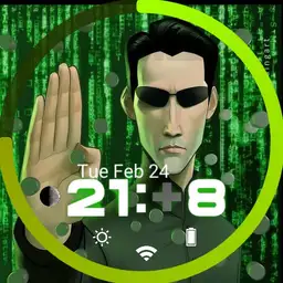 Matrix2021