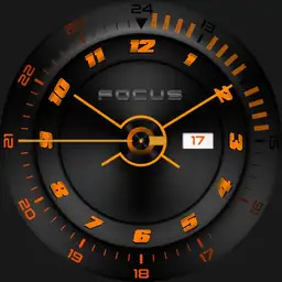 focus