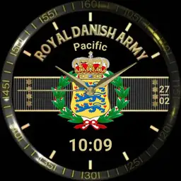 Royal Danish Watch