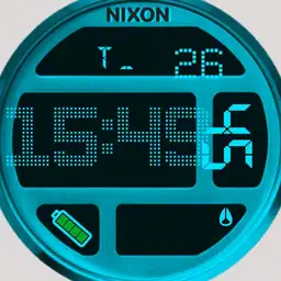 SB NIXON 1.1 Neon