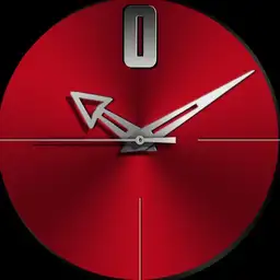 Brute ZERO Minimalistic Watch Colours